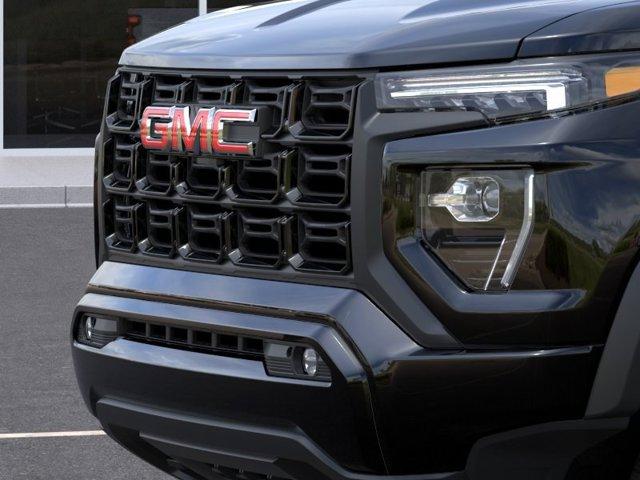 new 2024 GMC Canyon car, priced at $38,040