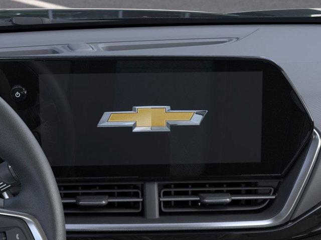 new 2025 Chevrolet Trax car, priced at $28,279