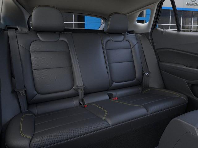 new 2025 Chevrolet Trax car, priced at $28,279
