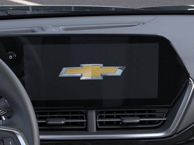 new 2025 Chevrolet Trax car, priced at $27,231