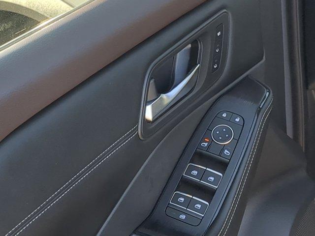 used 2022 Nissan Rogue car, priced at $21,498