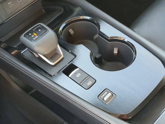 used 2022 Nissan Rogue car, priced at $21,498