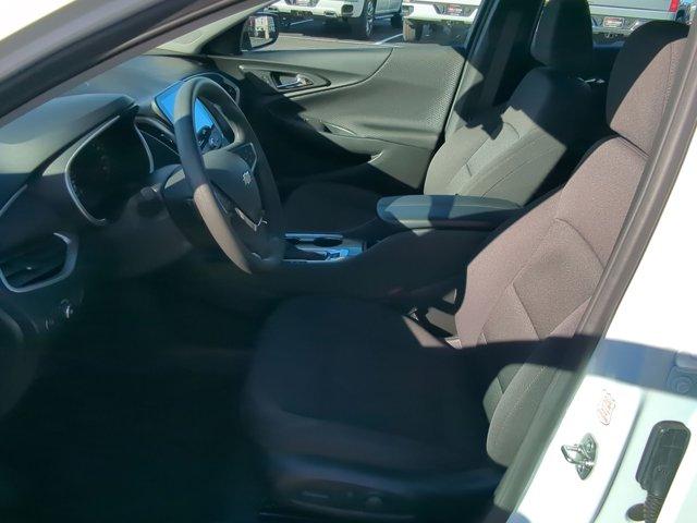 used 2024 Chevrolet Malibu car, priced at $22,411