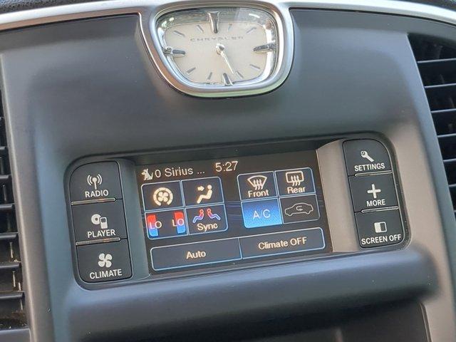 used 2012 Chrysler 300 car, priced at $9,611