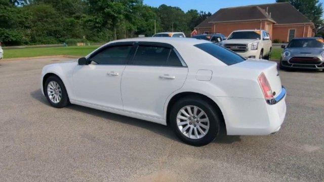 used 2012 Chrysler 300 car, priced at $9,611