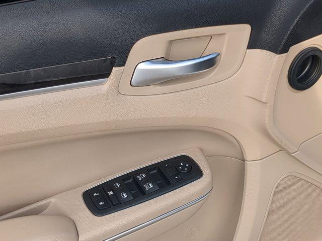 used 2012 Chrysler 300 car, priced at $9,611
