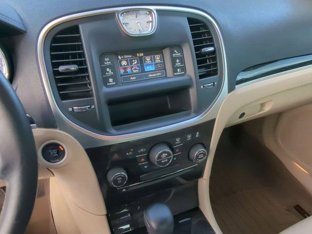 used 2012 Chrysler 300 car, priced at $9,611