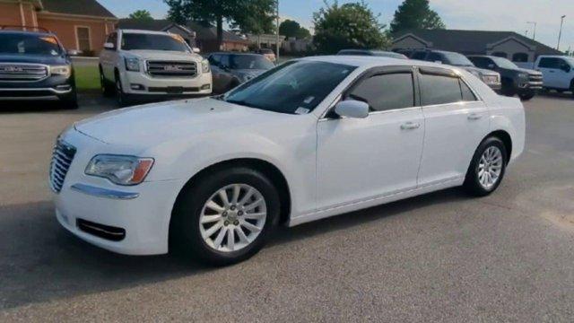 used 2012 Chrysler 300 car, priced at $9,611