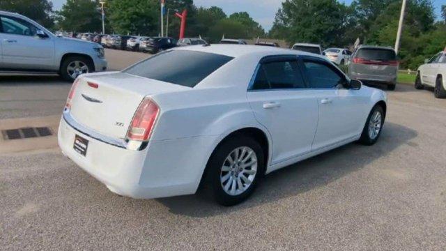 used 2012 Chrysler 300 car, priced at $9,611