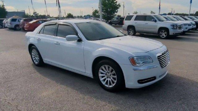 used 2012 Chrysler 300 car, priced at $9,611