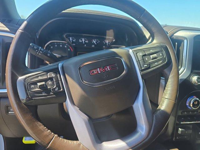 used 2020 GMC Sierra 1500 car