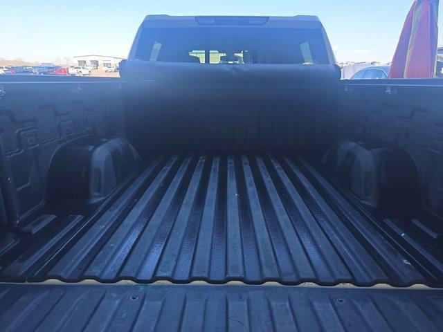 used 2020 GMC Sierra 1500 car