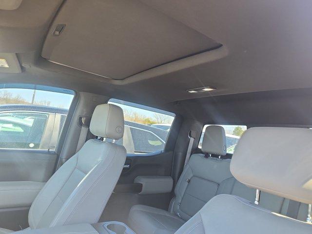 used 2020 GMC Sierra 1500 car