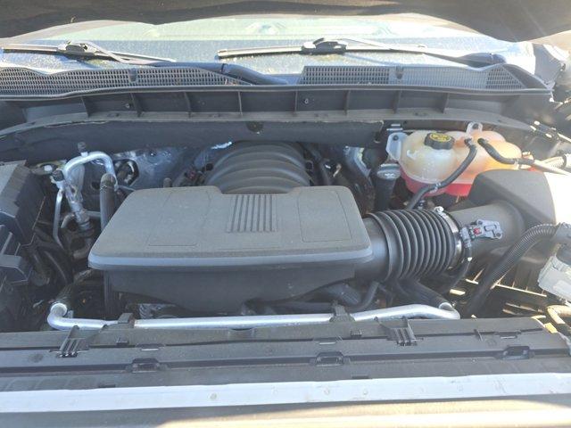used 2020 GMC Sierra 1500 car