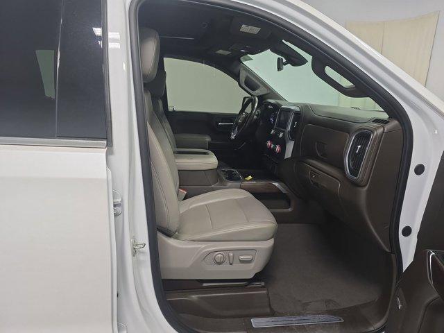used 2020 GMC Sierra 1500 car