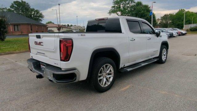 used 2020 GMC Sierra 1500 car, priced at $44,444