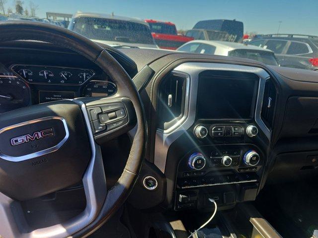 used 2020 GMC Sierra 1500 car