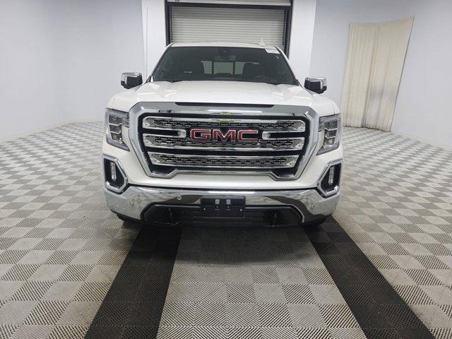 used 2020 GMC Sierra 1500 car