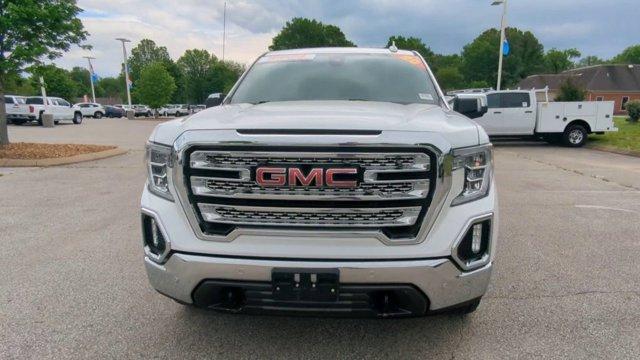 used 2020 GMC Sierra 1500 car, priced at $44,444