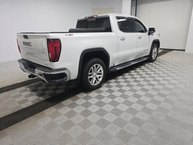 used 2020 GMC Sierra 1500 car