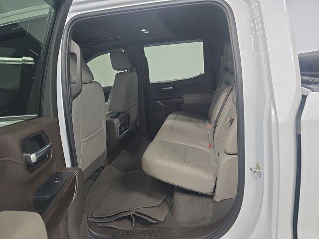 used 2020 GMC Sierra 1500 car