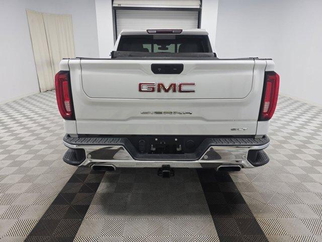 used 2020 GMC Sierra 1500 car
