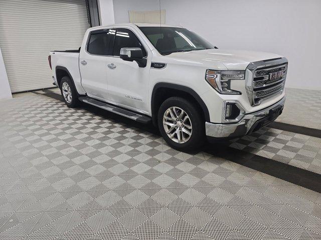 used 2020 GMC Sierra 1500 car
