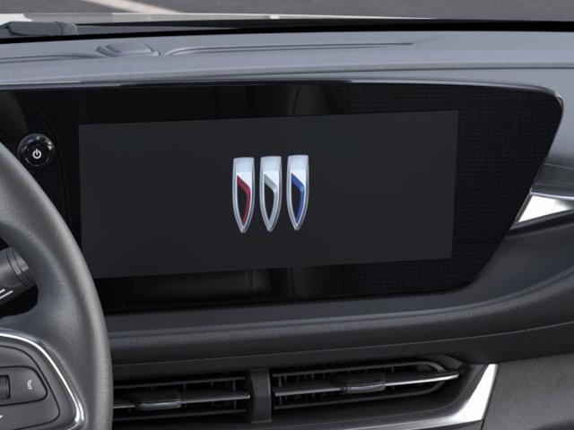 new 2025 Buick Envista car, priced at $28,125