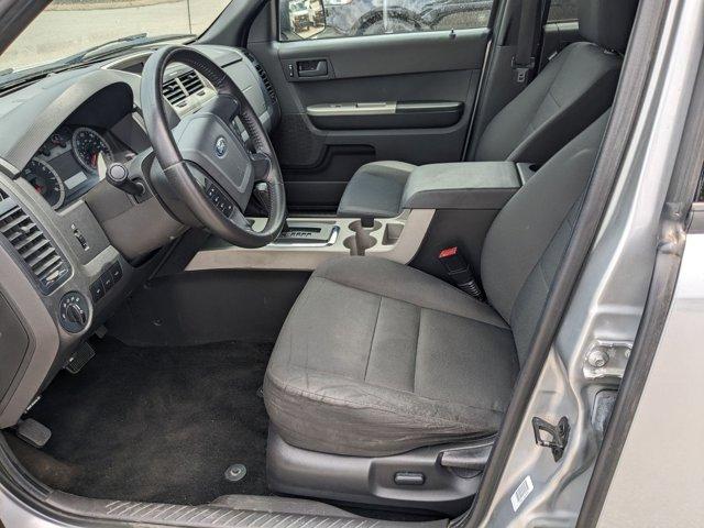 used 2011 Ford Escape car, priced at $4,711