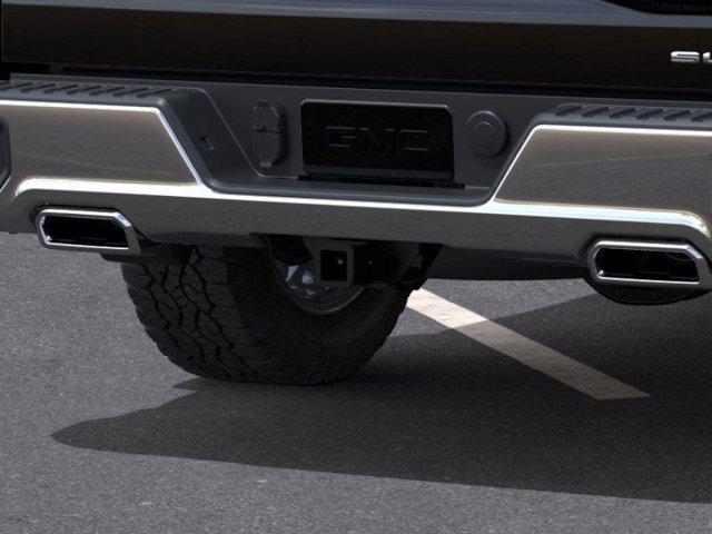 new 2025 GMC Sierra 1500 car, priced at $57,238