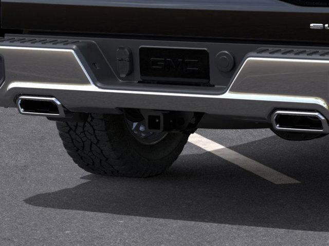 new 2025 GMC Sierra 1500 car, priced at $63,595