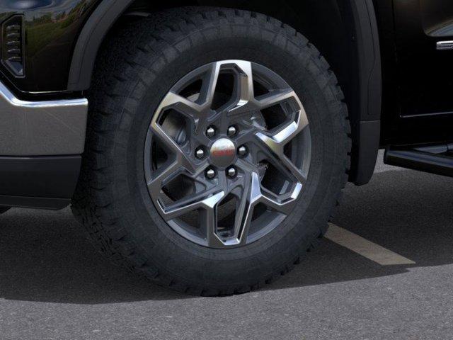 new 2025 GMC Sierra 1500 car, priced at $57,238