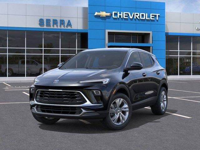 new 2026 Buick Encore GX car, priced at $25,680