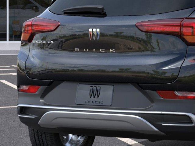 new 2026 Buick Encore GX car, priced at $25,680