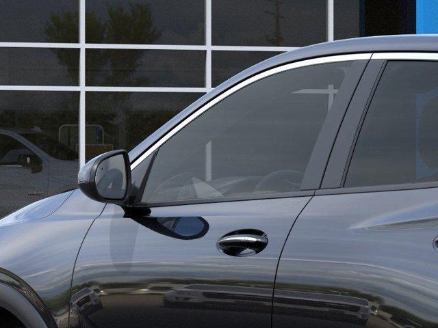 new 2026 Buick Encore GX car, priced at $25,680