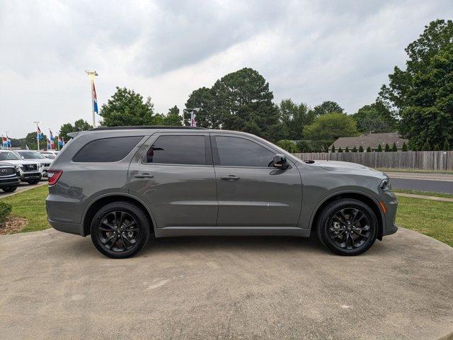 used 2021 Dodge Durango car, priced at $25,411
