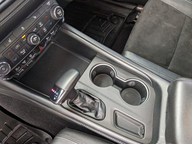 used 2021 Dodge Durango car, priced at $25,411