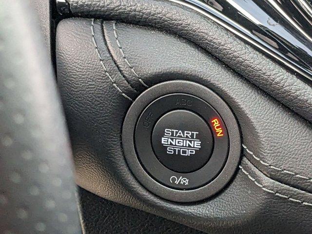 used 2021 Dodge Durango car, priced at $25,411