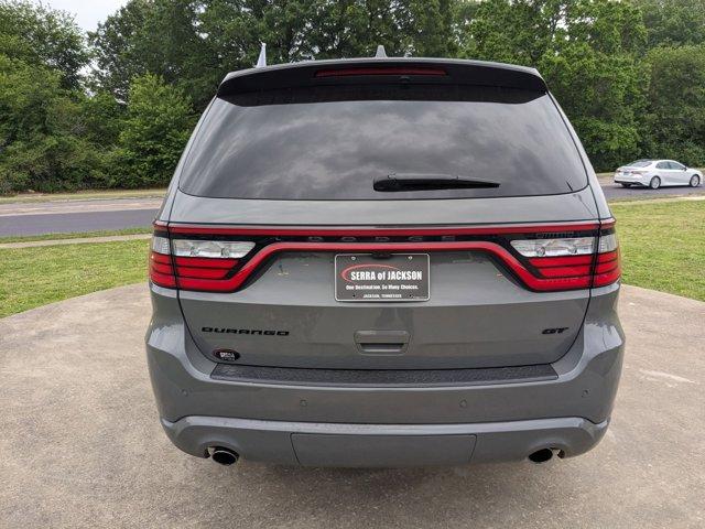 used 2021 Dodge Durango car, priced at $25,411