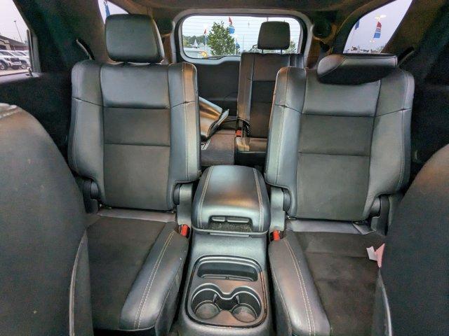 used 2021 Dodge Durango car, priced at $25,411
