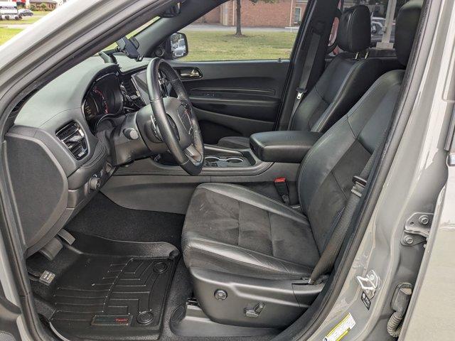 used 2021 Dodge Durango car, priced at $25,411