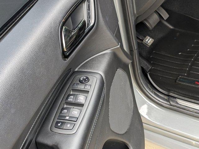 used 2021 Dodge Durango car, priced at $25,411