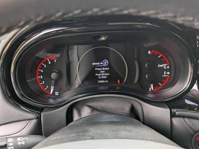 used 2021 Dodge Durango car, priced at $25,411