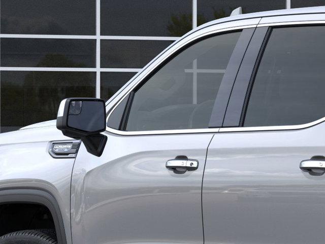 new 2025 GMC Sierra 1500 car, priced at $87,304