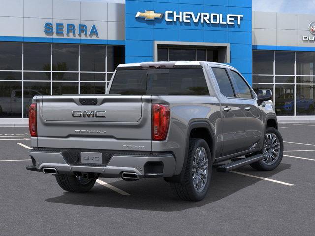 new 2025 GMC Sierra 1500 car, priced at $87,304