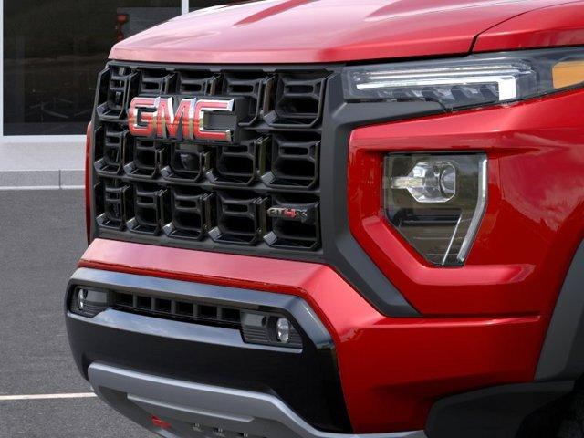 new 2024 GMC Canyon car, priced at $57,540