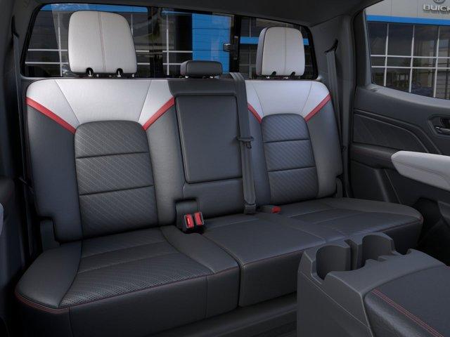 new 2024 GMC Canyon car, priced at $57,540