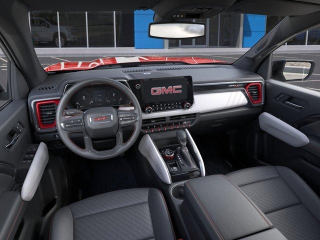 new 2024 GMC Canyon car, priced at $57,540