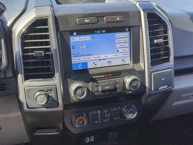 used 2019 Ford F-150 car, priced at $30,998
