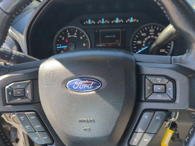 used 2019 Ford F-150 car, priced at $30,998